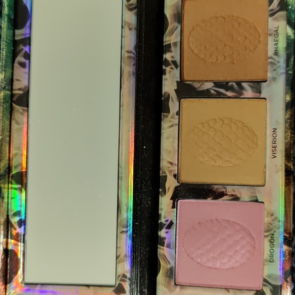Brand new highlight palette - Picture 6 of 6